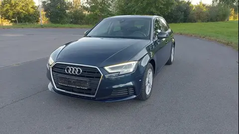 Used AUDI A3  2019 Ad 