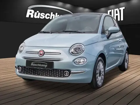 Annonce FIAT 500 Essence 2024 d'occasion 