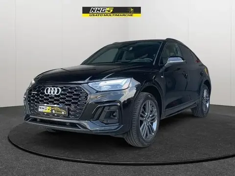 Used AUDI Q5 Hybrid 2023 Ad 