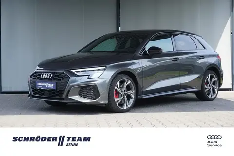 Annonce AUDI A3 Hybride 2021 d'occasion 