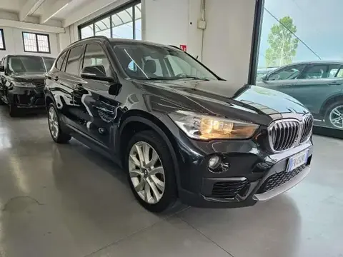 Used BMW X1 Diesel 2019 Ad 