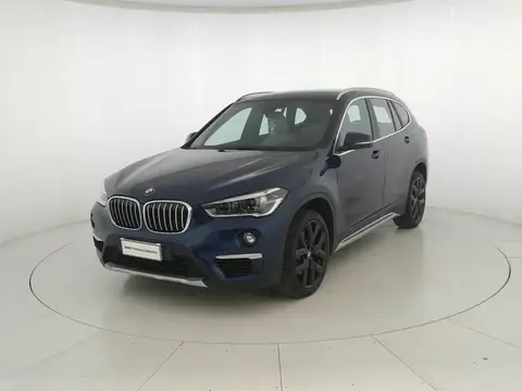 Used BMW X1 Diesel 2019 Ad 