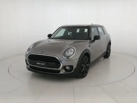 Used MINI CLUBVAN Diesel 2019 Ad 