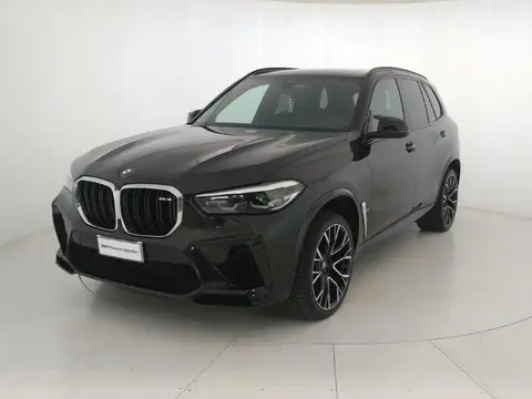 Used BMW X5 Petrol 2021 Ad 