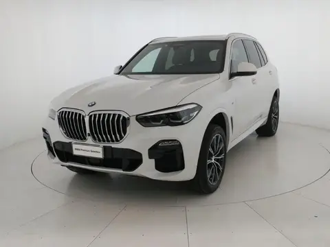 Used BMW X5 Petrol 2019 Ad 