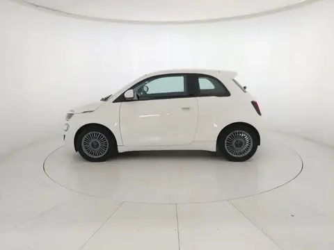 Annonce FIAT 500 Non renseigné 2022 d'occasion 