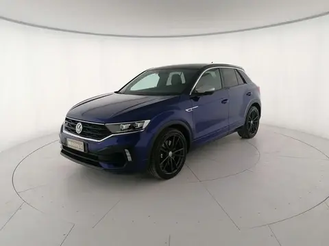 Used VOLKSWAGEN T-ROC Petrol 2020 Ad 