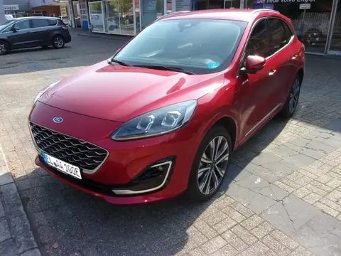 Annonce FORD KUGA Hybride 2023 d'occasion 