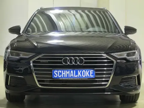 Annonce AUDI A6 Diesel 2020 d'occasion 