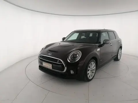 Annonce MINI CLUBVAN Essence 2019 d'occasion 