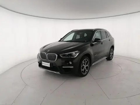 Used BMW X1 Petrol 2017 Ad 