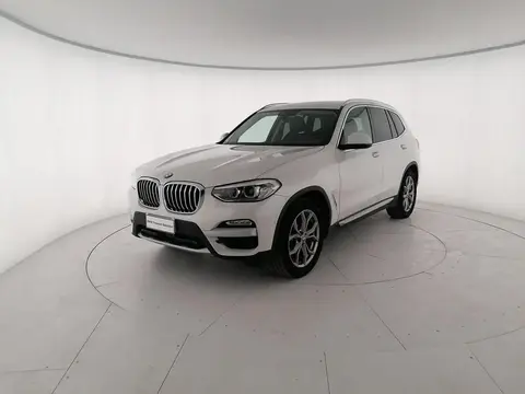 Annonce BMW X3 Diesel 2019 d'occasion 