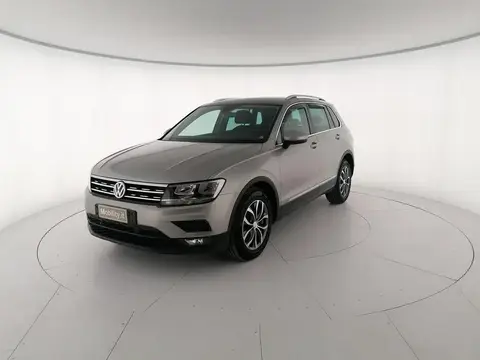 Annonce VOLKSWAGEN TIGUAN Diesel 2017 d'occasion 