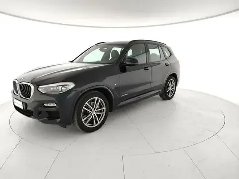 Annonce BMW X3 Diesel 2018 d'occasion 