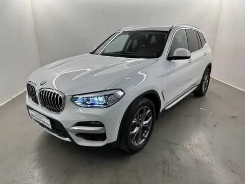 Annonce BMW X3 Hybride 2020 d'occasion 