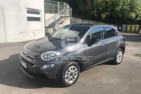 Used FIAT 500X Diesel 2020 Ad 