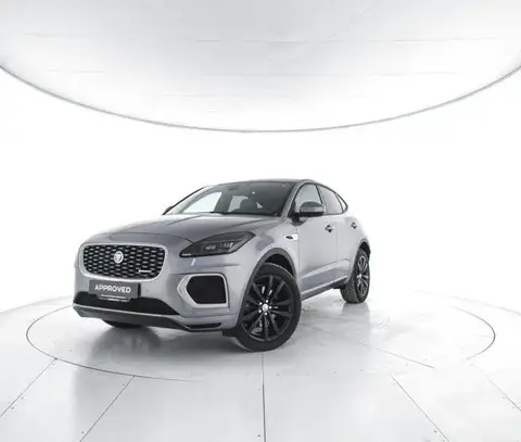 Annonce JAGUAR E-PACE Hybride 2023 d'occasion 