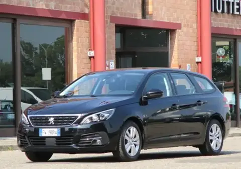 Annonce PEUGEOT 308 Diesel 2019 d'occasion 