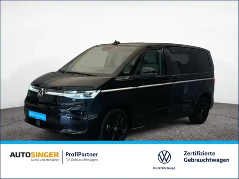 Used VOLKSWAGEN T7 Hybrid 2023 Ad 