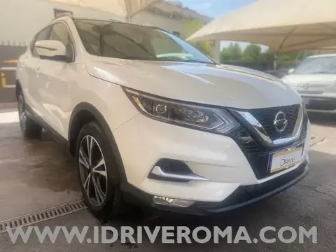 Used NISSAN QASHQAI Petrol 2019 Ad 