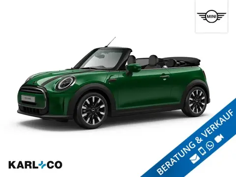 Annonce MINI COOPER Essence 2021 d'occasion 