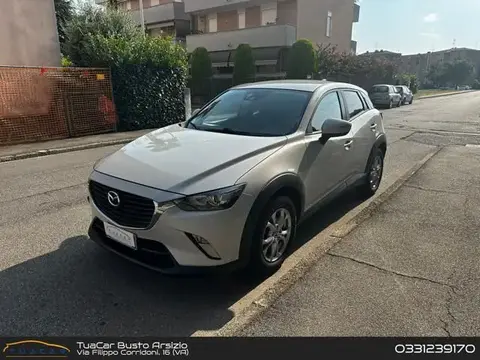 Used MAZDA CX-3 Petrol 2016 Ad 