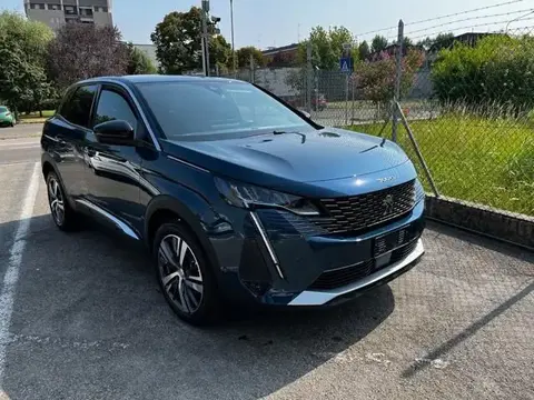 Annonce PEUGEOT 3008 Diesel 2023 d'occasion 