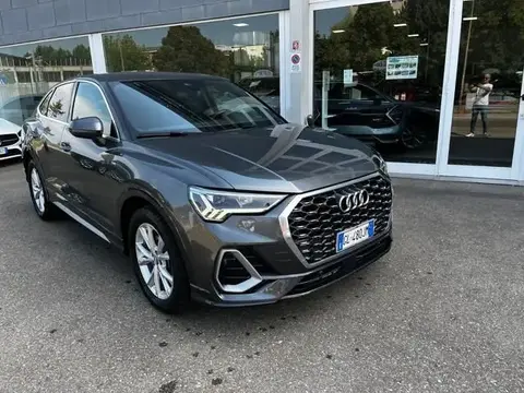 Annonce AUDI Q3 Diesel 2020 d'occasion 