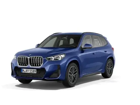 Annonce BMW X1 Diesel 2023 d'occasion 