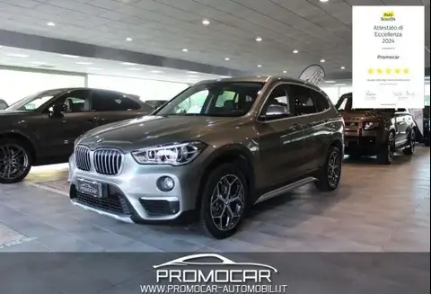 Annonce BMW X1 Diesel 2019 d'occasion 