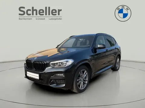 Used BMW X3 Diesel 2021 Ad 