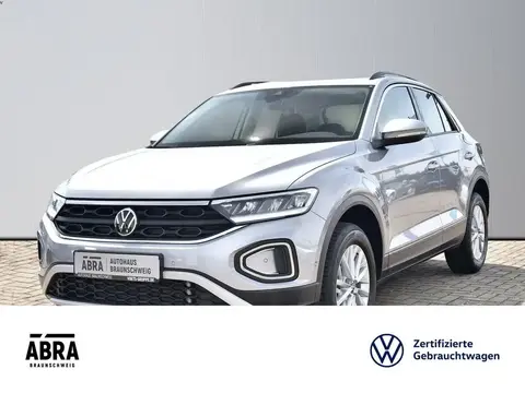 Annonce VOLKSWAGEN T-ROC Essence 2023 d'occasion 