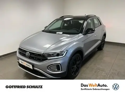 Used VOLKSWAGEN T-ROC Petrol 2022 Ad 