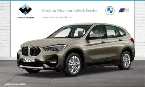 Annonce BMW X1 Essence 2020 d'occasion Allemagne