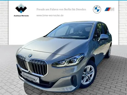 Annonce BMW SERIE 2 Essence 2022 d'occasion 