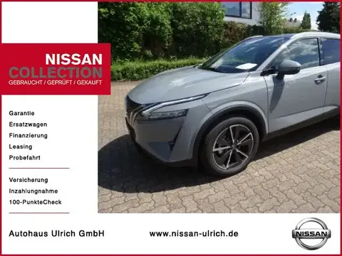 Used NISSAN QASHQAI Petrol 2024 Ad 