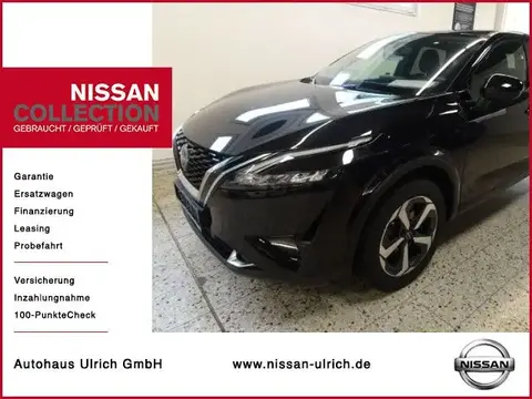 Used NISSAN QASHQAI Petrol 2023 Ad 