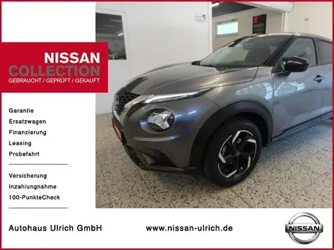 Used NISSAN JUKE Petrol 2023 Ad 