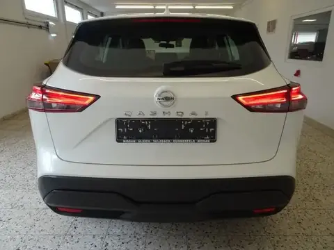 Annonce NISSAN QASHQAI Essence 2021 d'occasion 