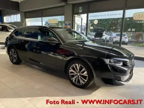 Used PEUGEOT 508 Diesel 2019 Ad 