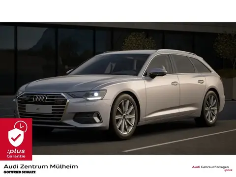 Annonce AUDI A6 Diesel 2023 d'occasion 