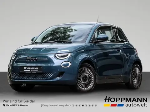 Annonce FIAT 500 Non renseigné 2020 d'occasion 