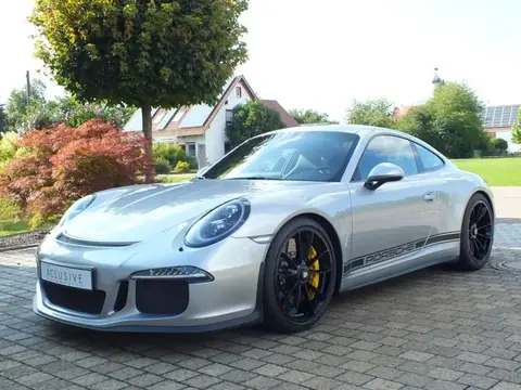 Annonce PORSCHE 991 Essence 2016 d'occasion 