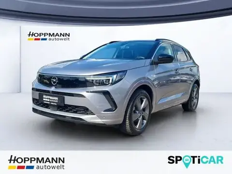 Annonce OPEL GRANDLAND Essence 2023 d'occasion 