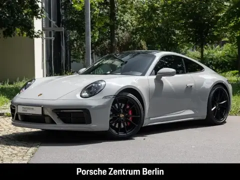 Annonce PORSCHE 992 Essence 2020 d'occasion 