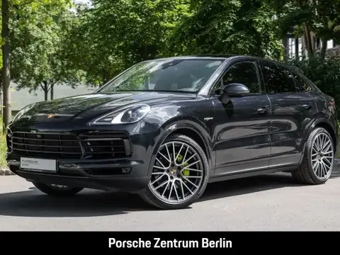 Used PORSCHE CAYENNE Hybrid 2021 Ad 