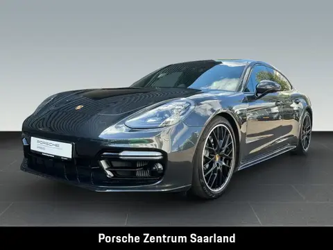 Used PORSCHE PANAMERA Diesel 2017 Ad 