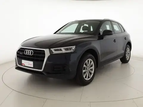 Used AUDI Q5  2019 Ad 