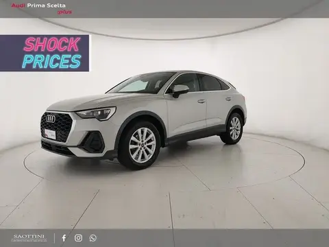 Annonce AUDI Q3  2022 d'occasion 