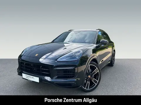 Used PORSCHE CAYENNE Petrol 2022 Ad 